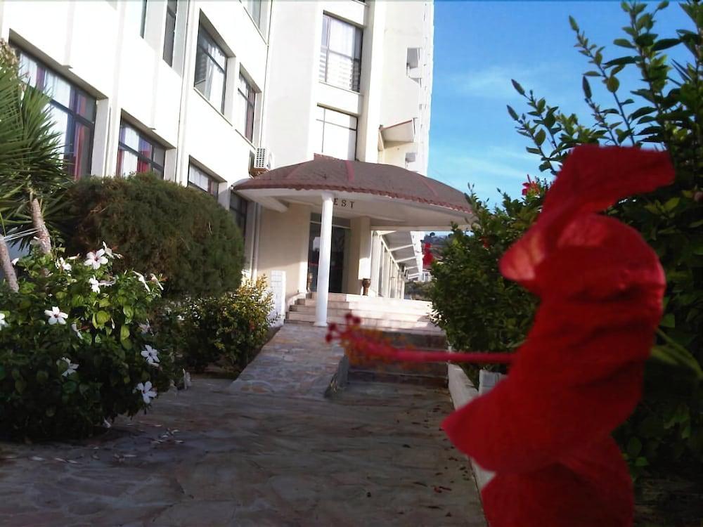 Hotel West Ada Hotel&spa Kuşadası