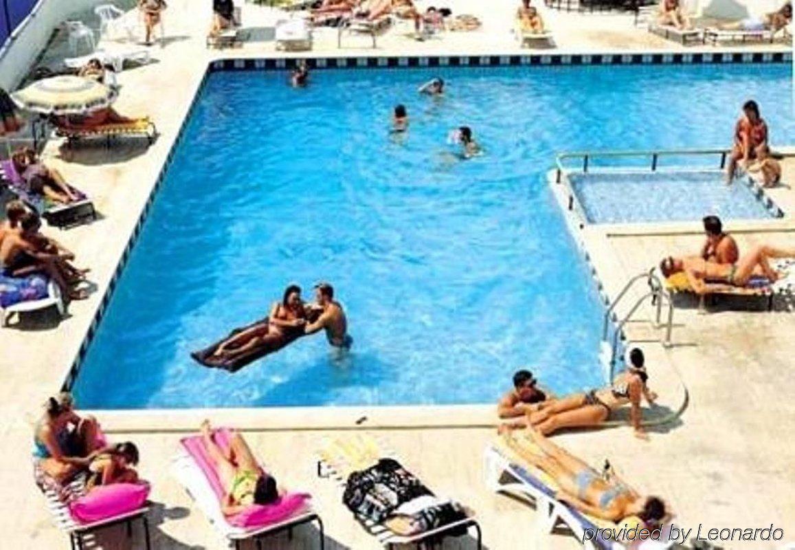 West Ada Hotel&spa Kuşadası