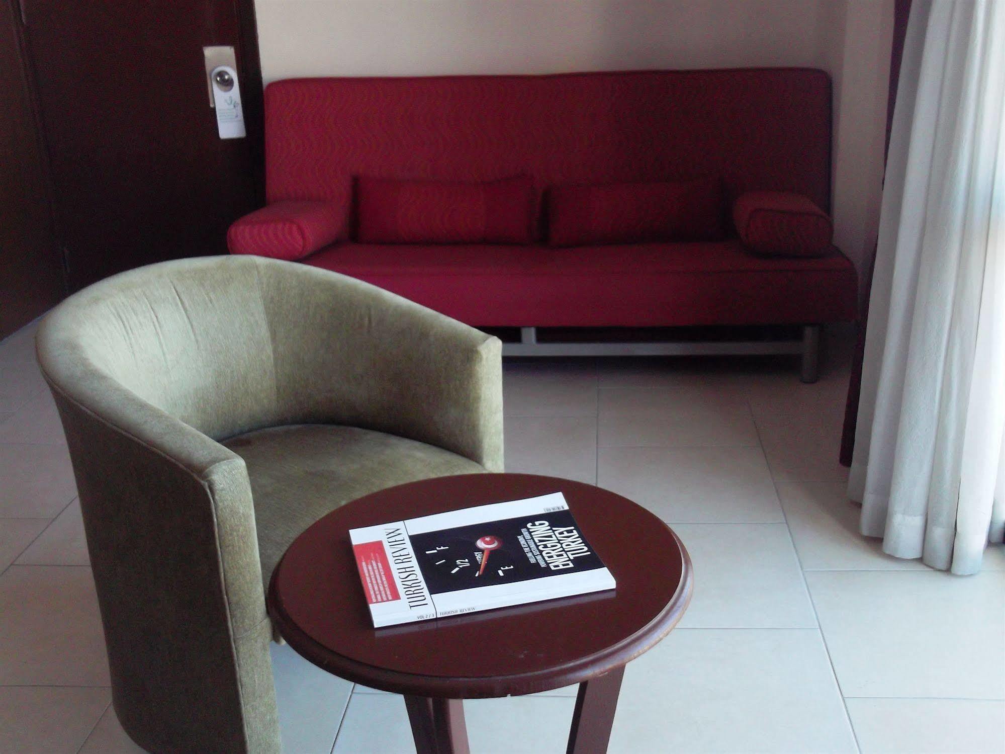 West Ada Hotel&spa 3* Kuşadası