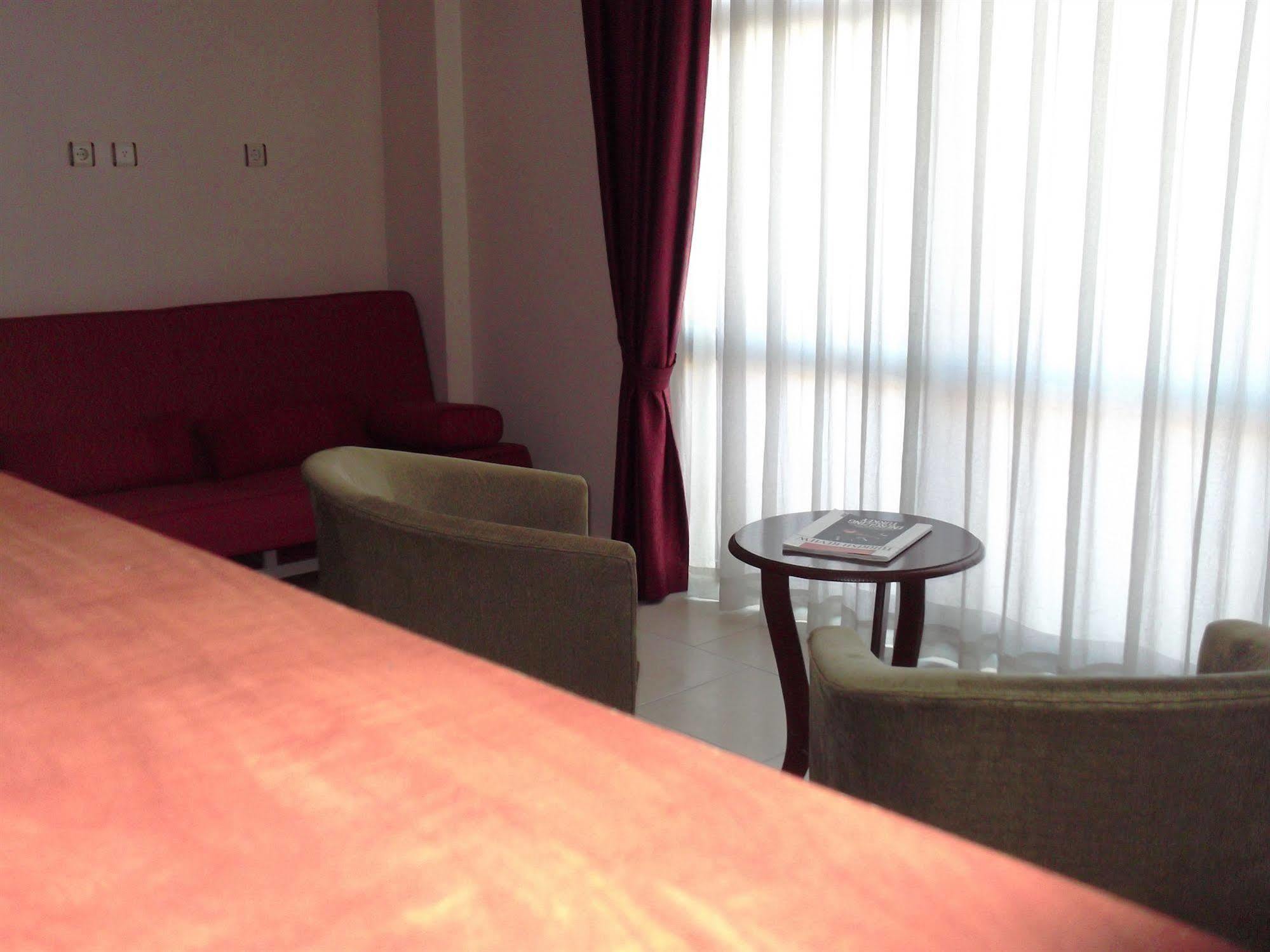 West Ada Hotel&spa 3* Kuşadası