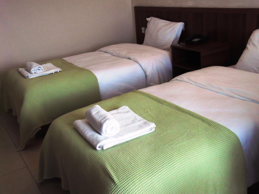 West Ada Hotel&spa 3* Kuşadası
