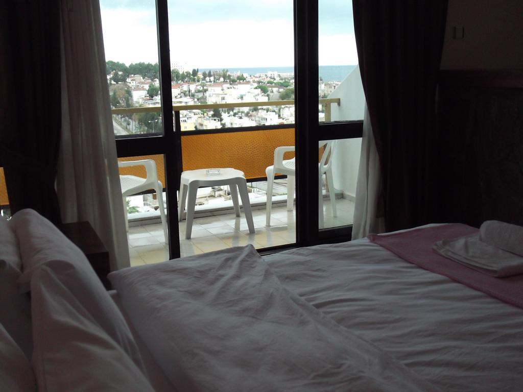 West Ada Hotel&spa Hotel Kuşadası